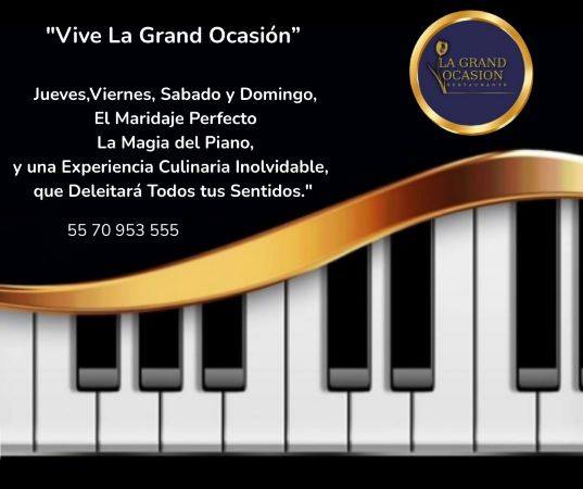 Licores la grand ocasion